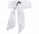 Head Pro Player Bandana White
